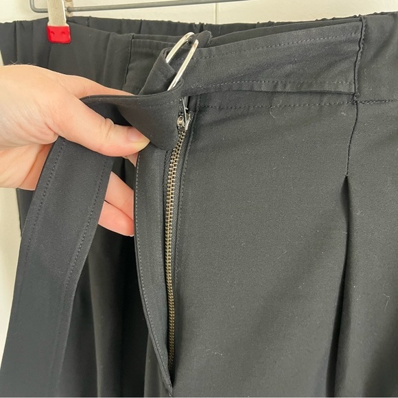 3.1 PHILLIP LIM Tapered Track Trouser Pants - Picture 10 of 13